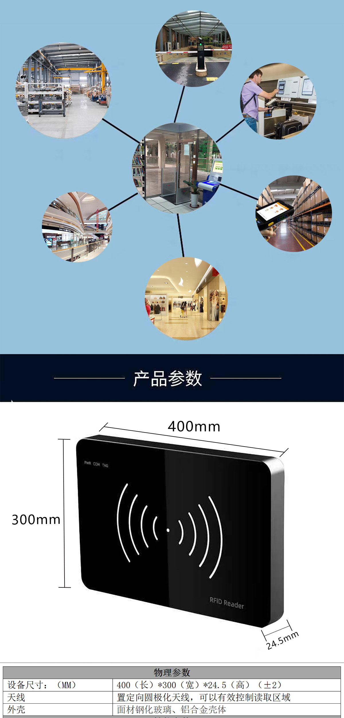 GSIC-D02智能采集器(图3)