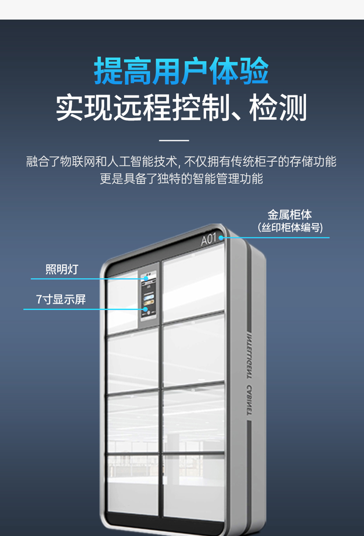 人脸储物柜(图3)