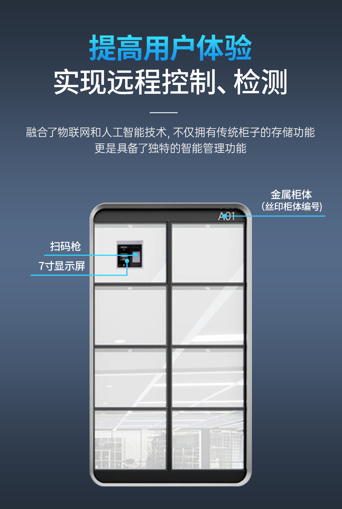 微信扫码储物柜(图3)